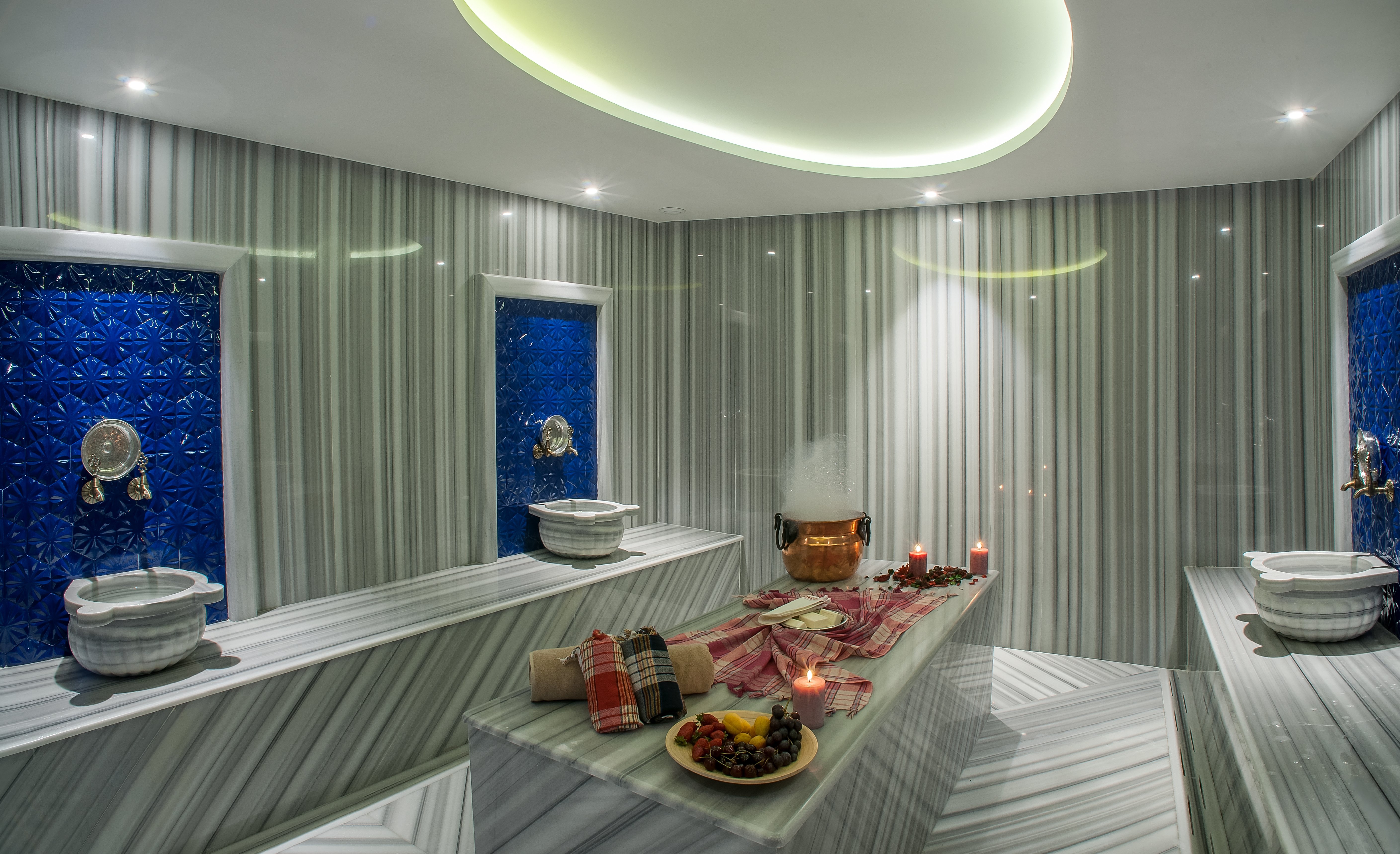 Holiday Inn ISTANBUL - TUZLA BAY 29/69