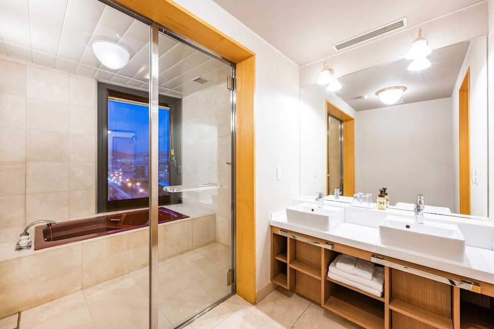 Hotel Nord Otaru 28/67