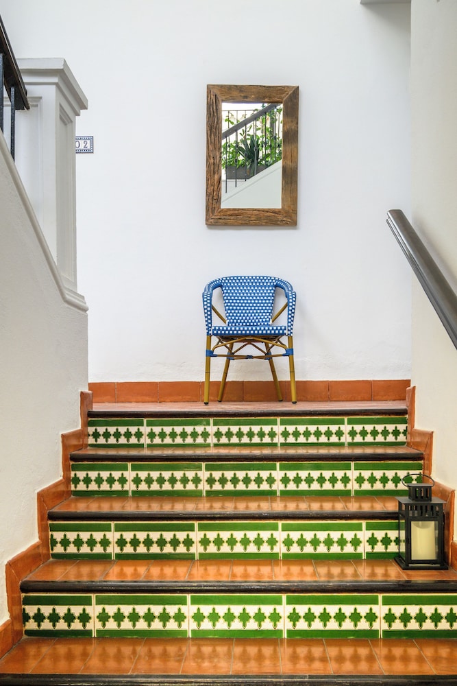 La Fonda Hotel 3/68
