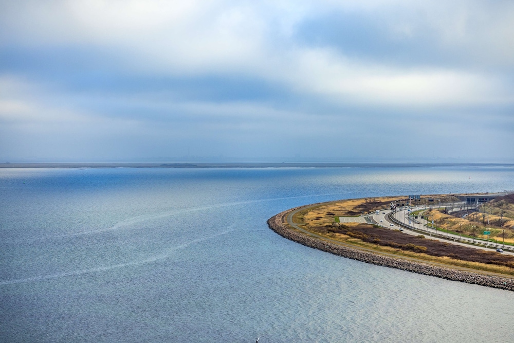 Scandic CPH Strandpark 43/50