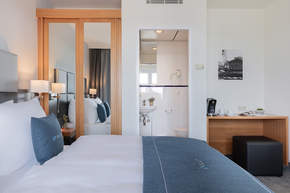 Select Hotel Russelsheim 20/82