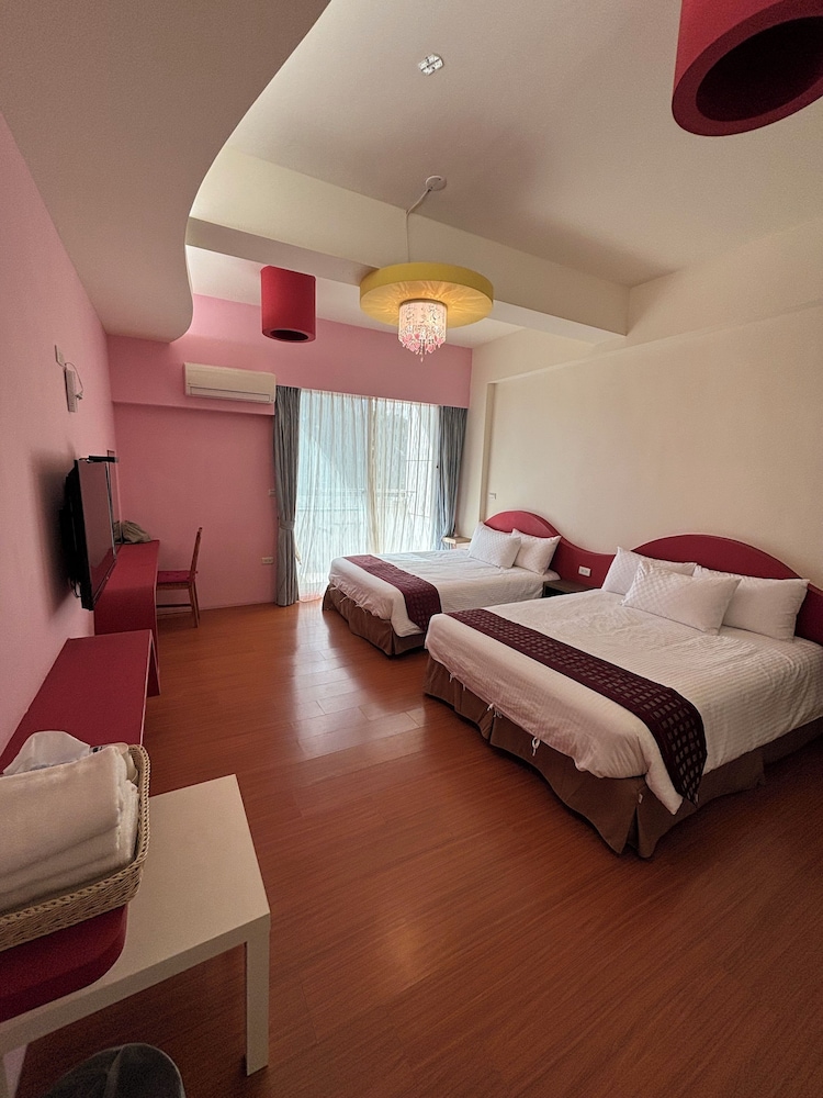 Happy Life Hostel 9/32