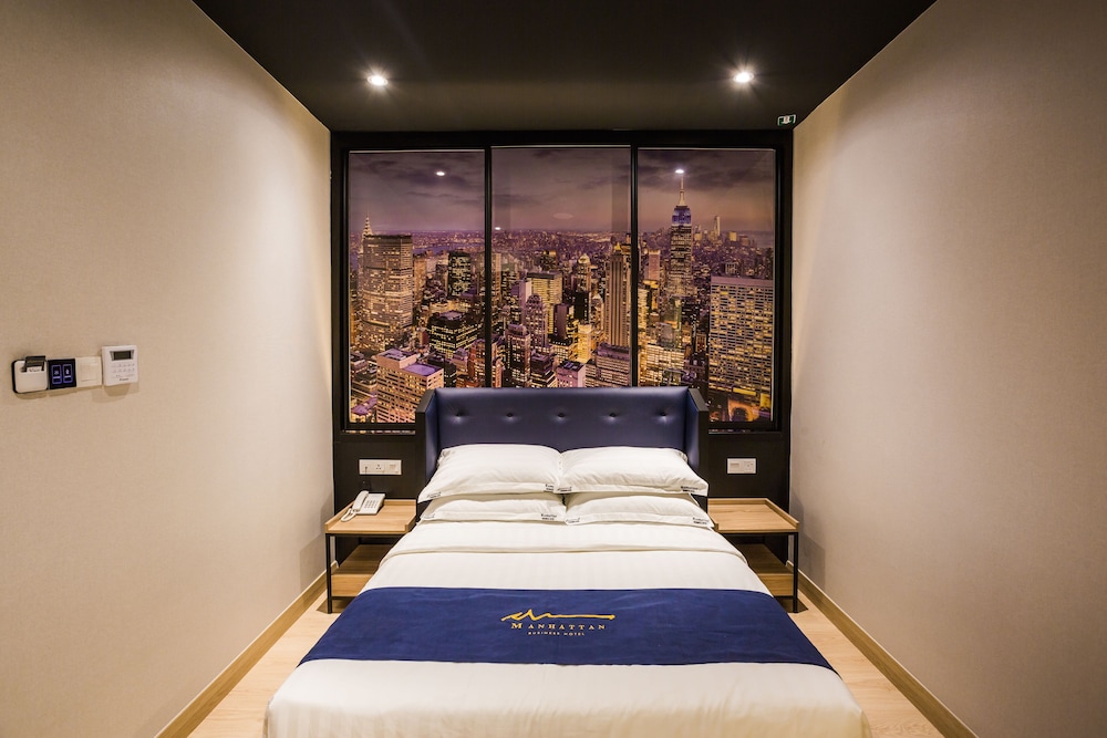 Manhattan Business Hotel TTDI 22/42