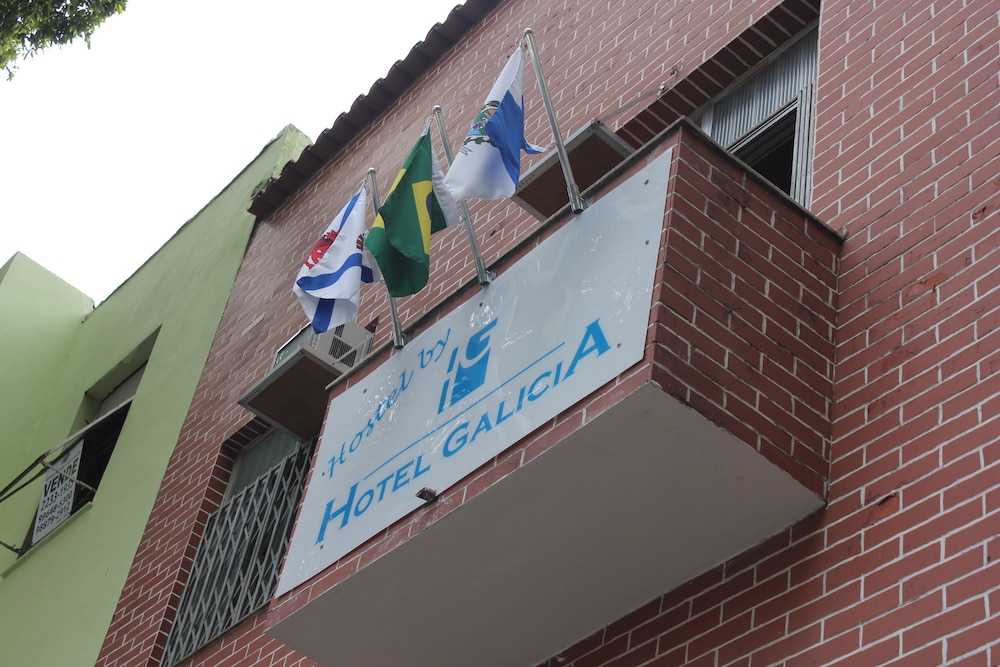 Galicia Hotel 1/47