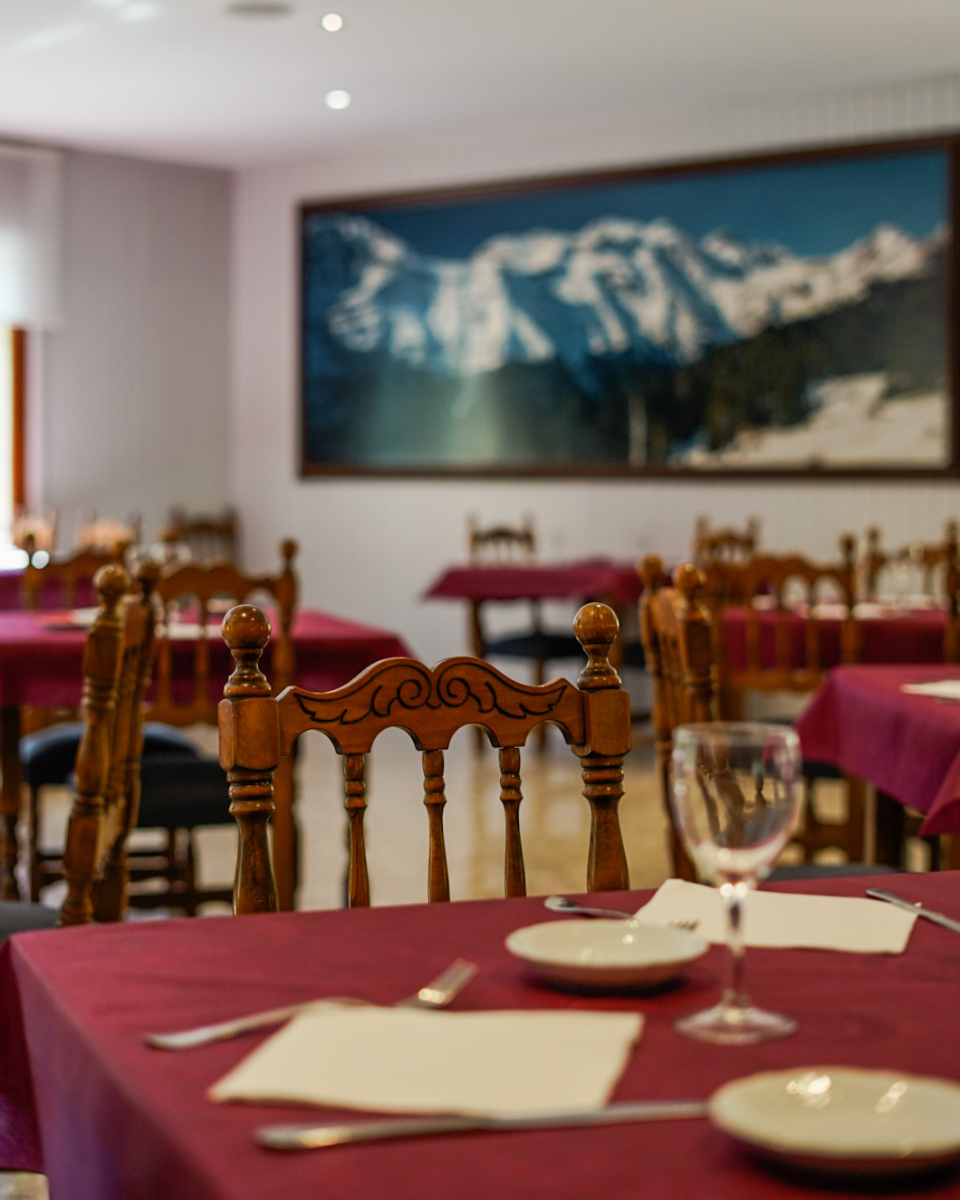 SNO Hotel Bielsa 32/50