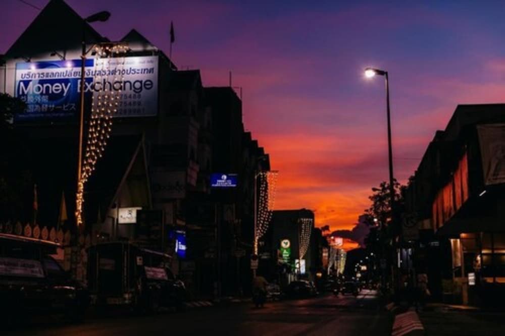 Ban Chang Tong Hotel 3/62