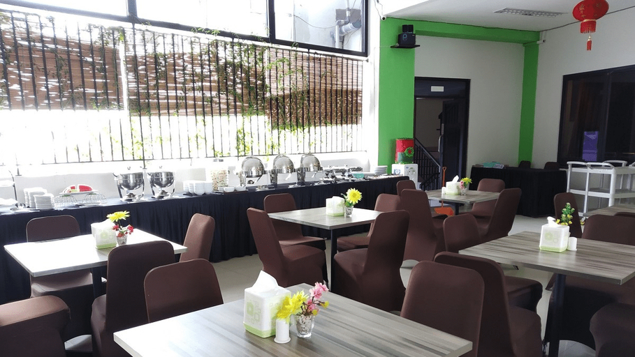 Sun Hotel Pangkalpinang 6/11