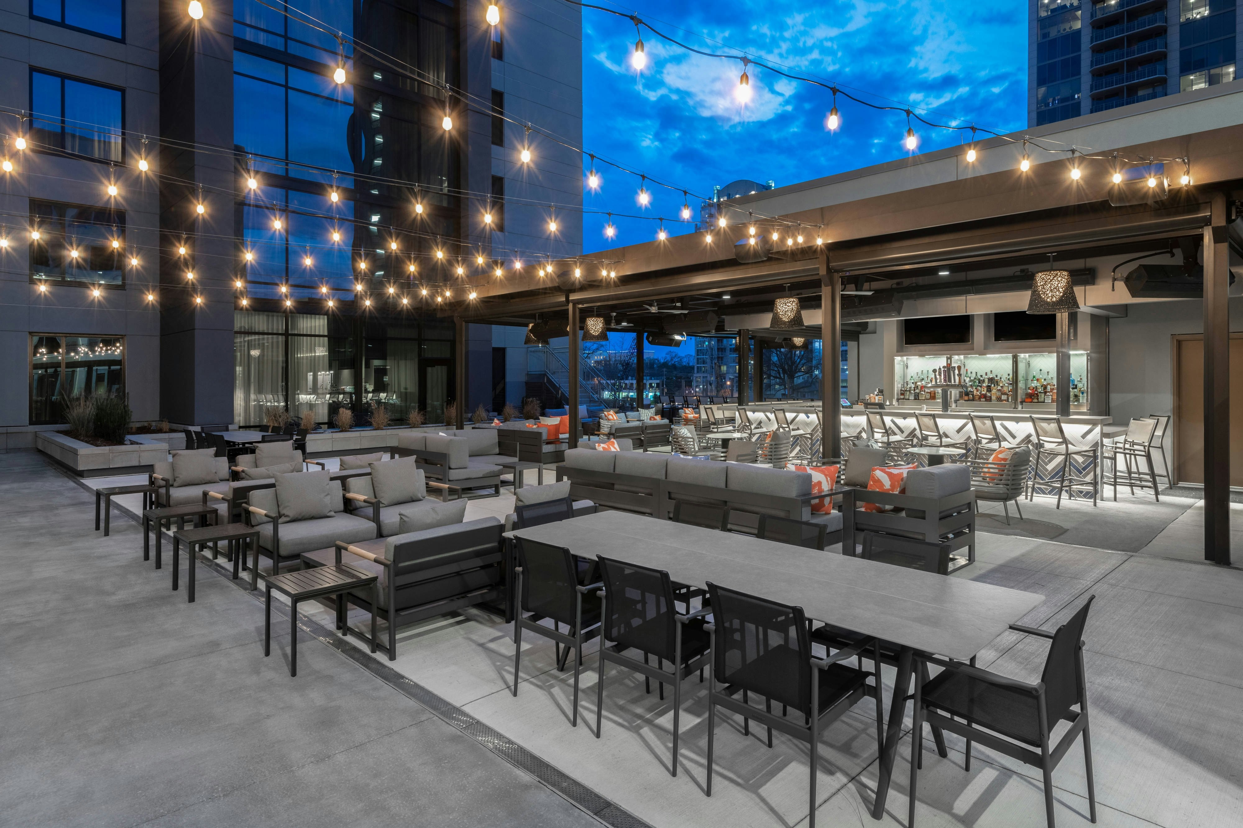 AC Hotel by Marriott Atlanta Midtown 22/40