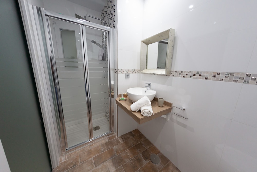 Hercules Boutique Hotel Ceuta 30/30