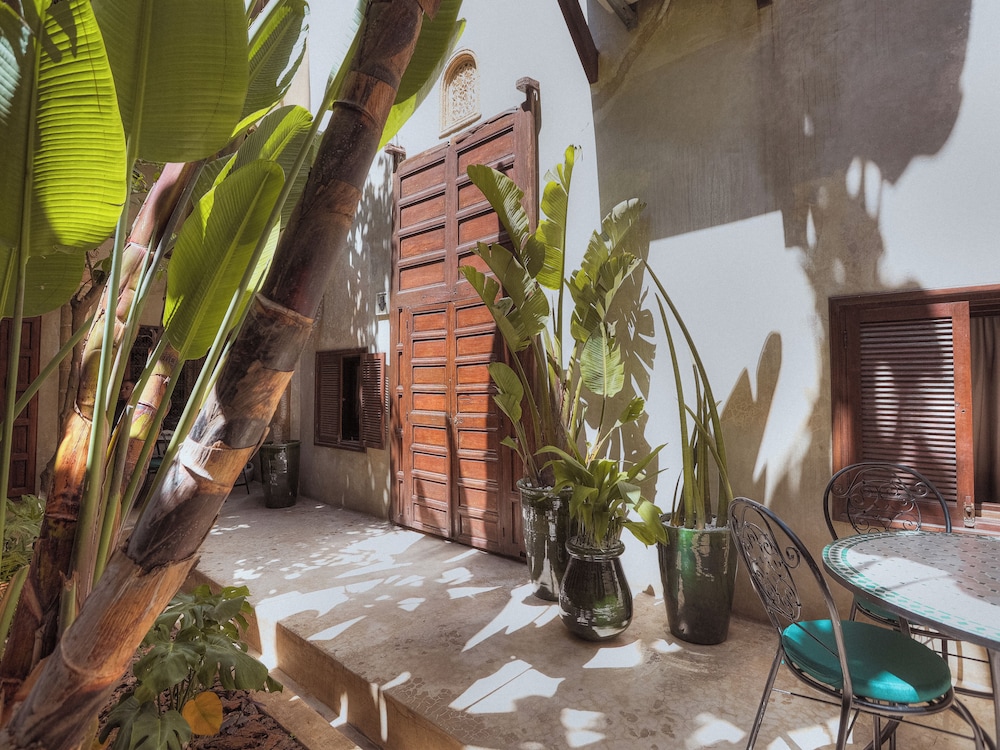 Riad El Maâti 41/66