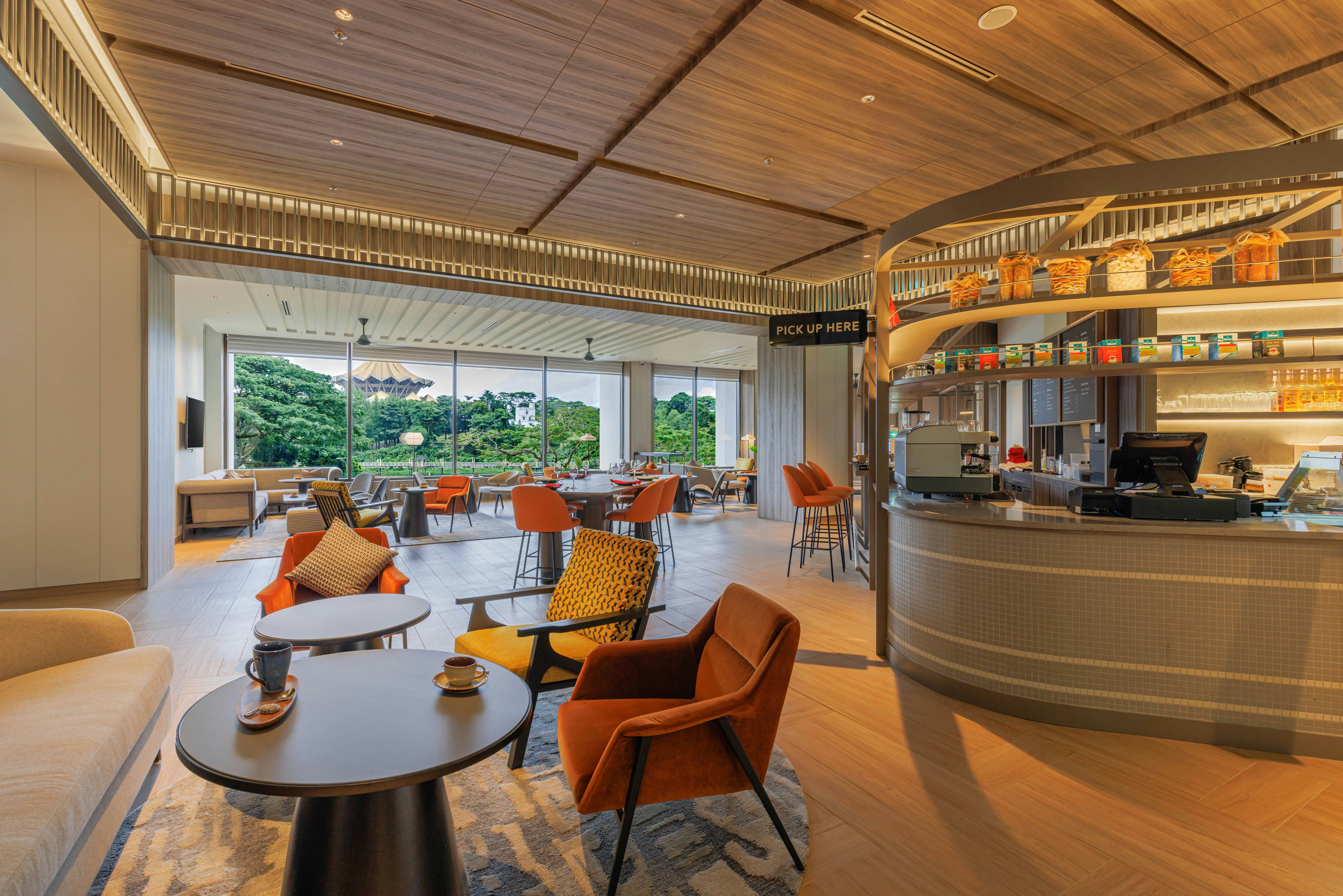 Hilton Kuching 36/57