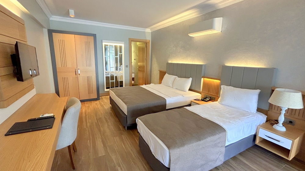 Istankoy Hotel Bodrum 21/67