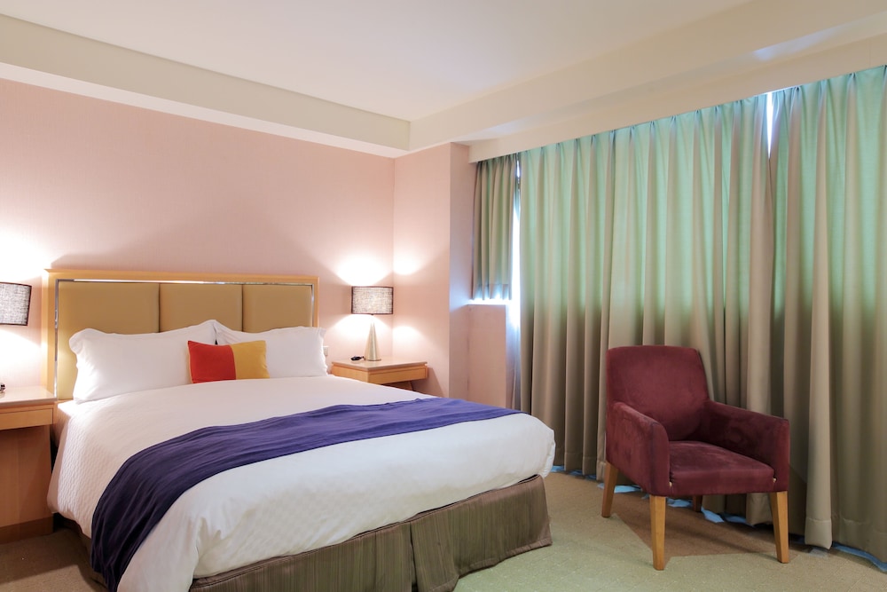 Jin Hua Hotel 15/50