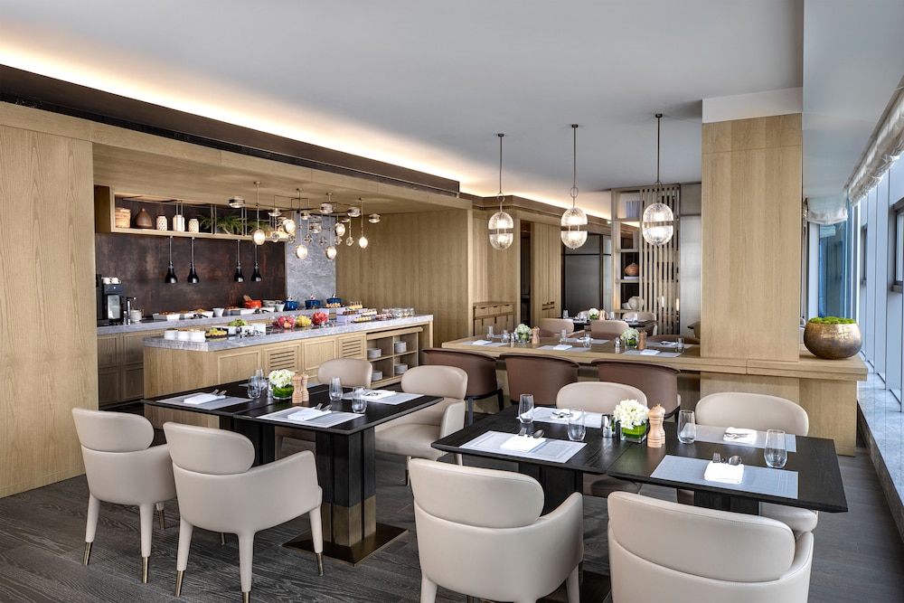 Courtyard by Marriott Luoyang 30/46