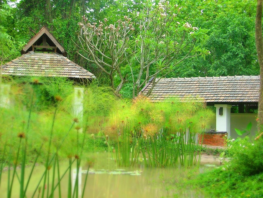 Baan Rai Lanna Resort Chiang Mai photo 5