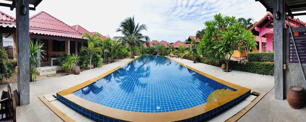 Baan Archa Samui 31/39