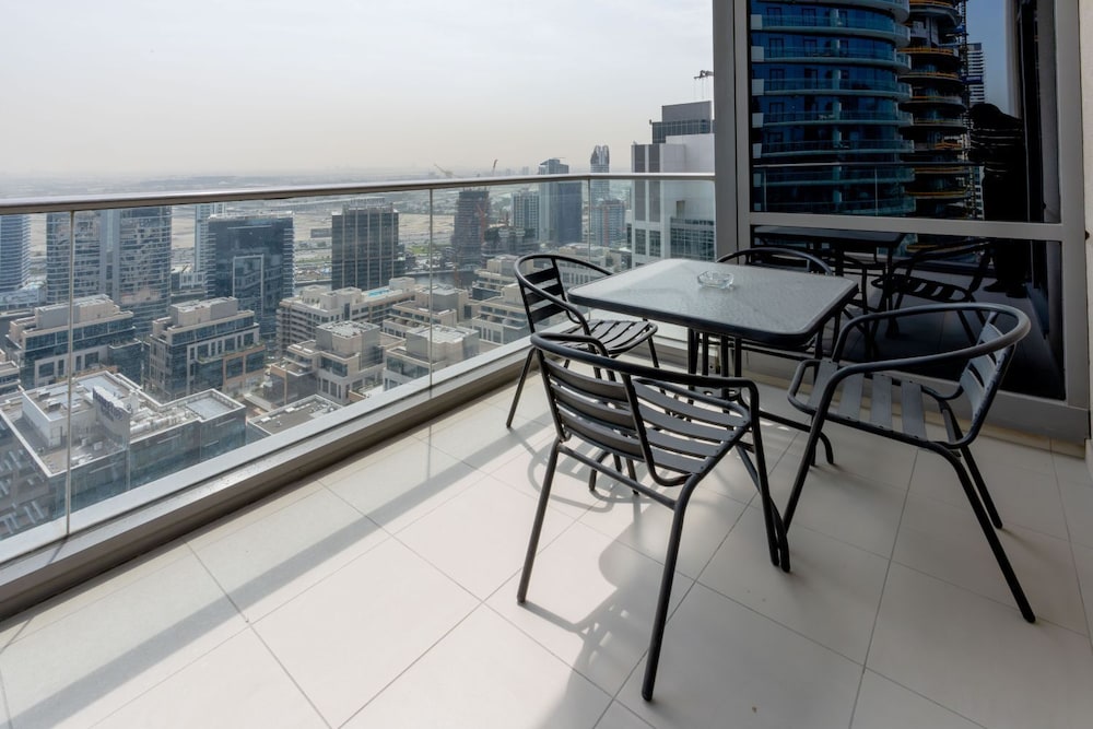 Nasma Luxury Stays South Ridge 22/35