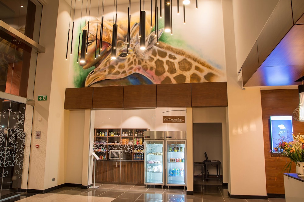 Hilton Garden Inn Nairobi Airport 32/67
