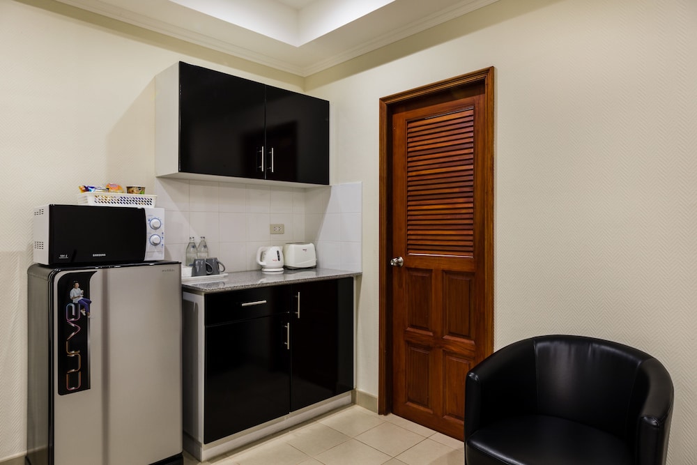 The Class Rooms Hotel 23/54