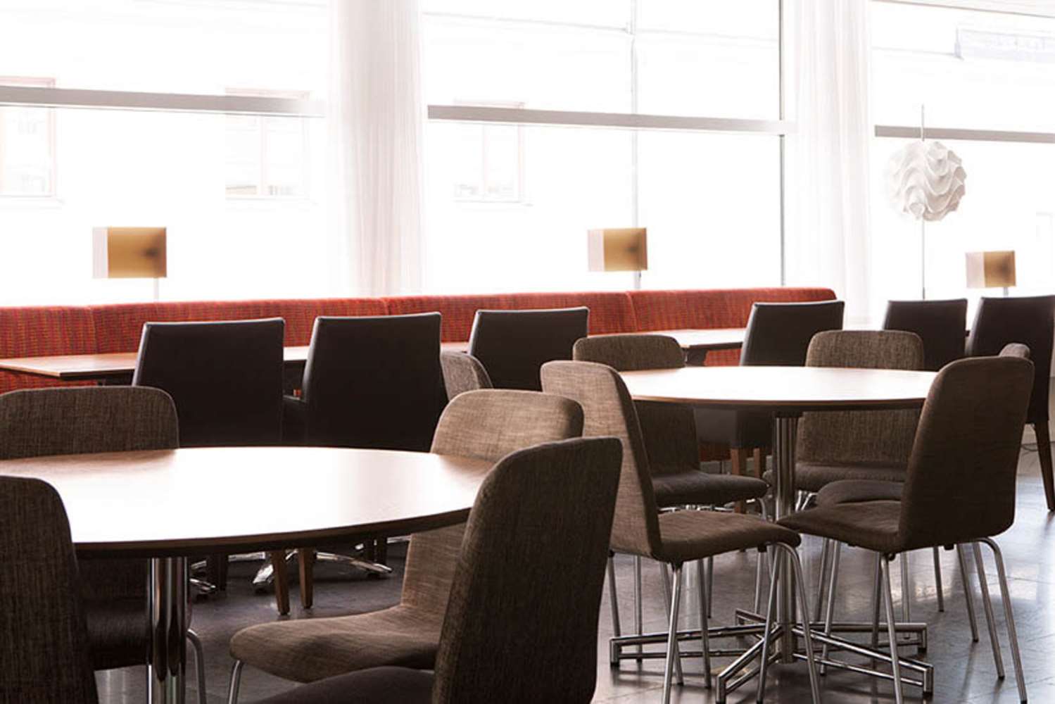 Comfort Hotel Xpress Stockholm Central 20/20