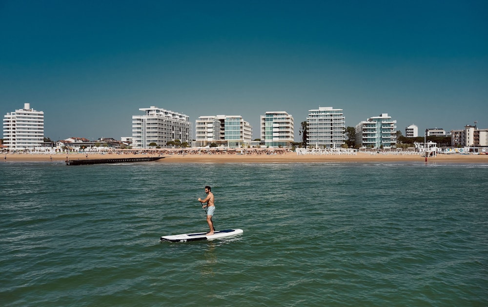 Falkensteiner Hotel Spa Jesolo 86/86