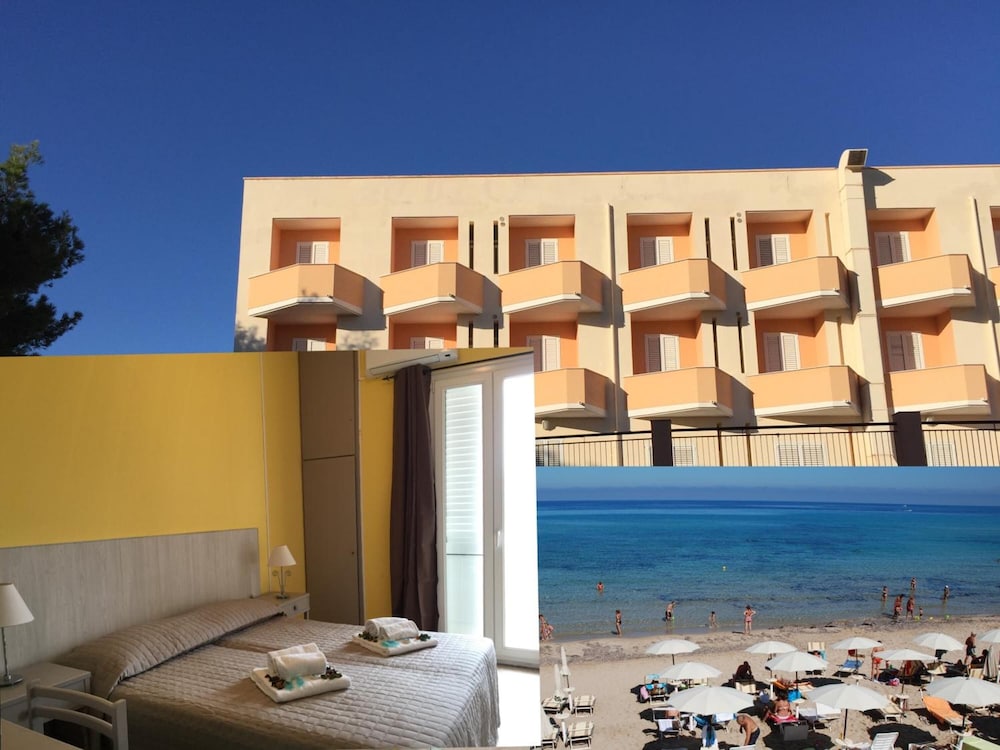 Domus Beach Castelsardo 29/33