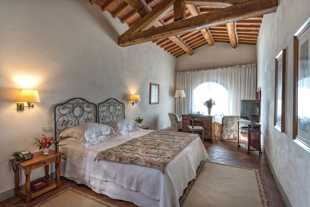Le Fontanelle Hotel 7/50