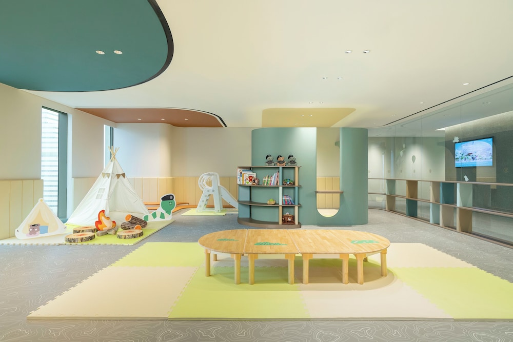Nine Tree Premier ROKAUS Hotel Seoul Yongsan 44/50