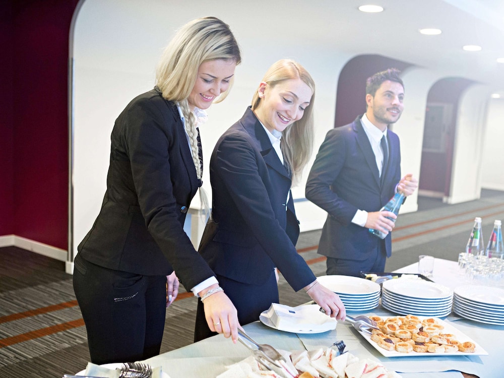 Novotel Roma Eur 57/74