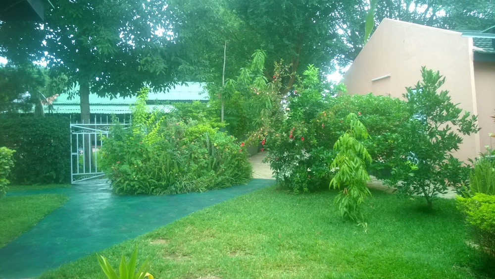Gloria Apos S Bed And Breakfast 33/50