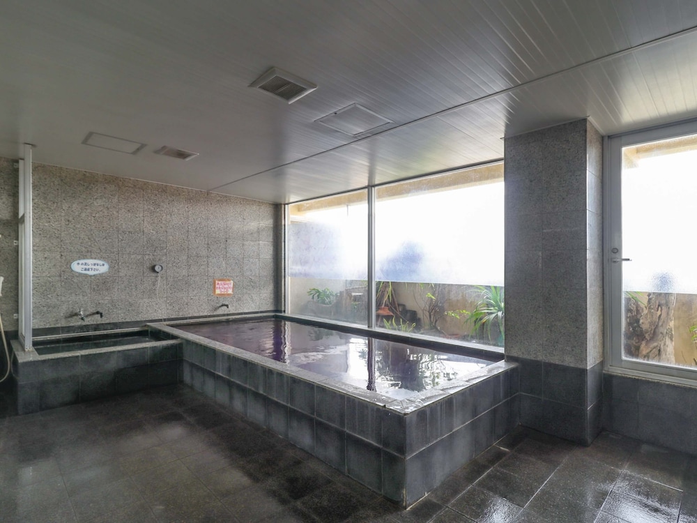 Deigo Hotel 30/50