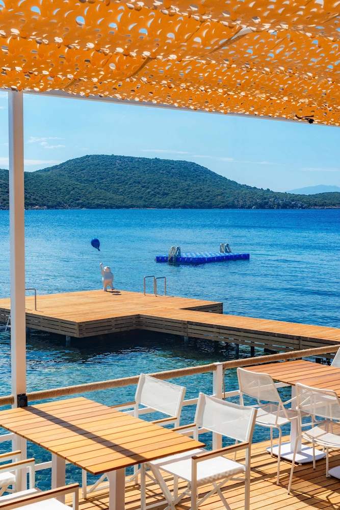 Doria Hotel Bodrum 41/50
