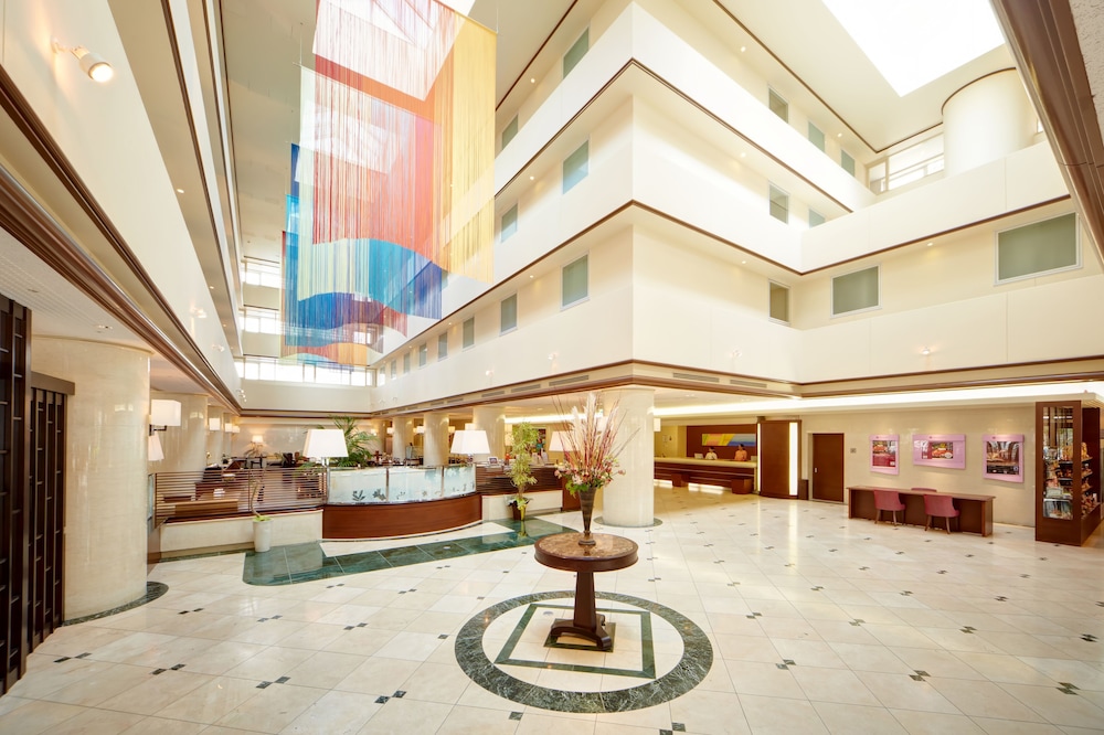 Smile Hotel Naha City Resort 12/50