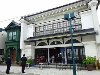 Hakodate Motomachi Hotel 1/60