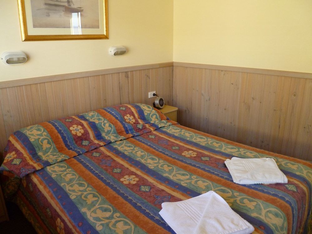 Nrma Merimbula Beach Holiday Resort 28/69