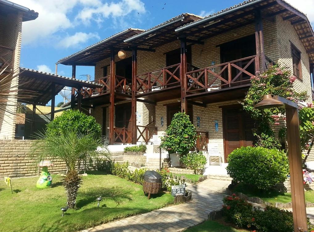 Pousada Catavento 2/17