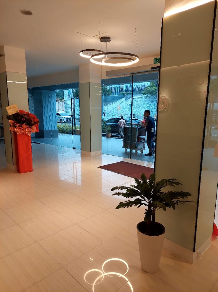 Sakura Elite Hotel Kuala Lumpur 15/50