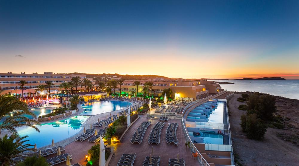 Sirenis Seaview Country Club 31/39