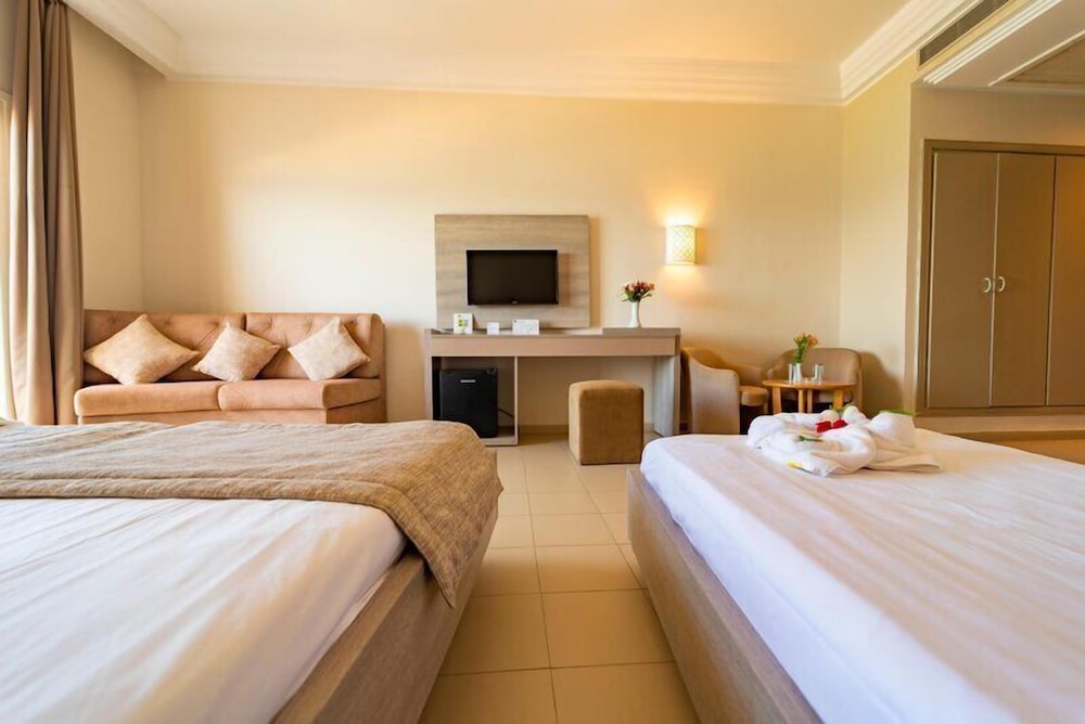 Riadh Palms Resort & Spa in SOUSSE