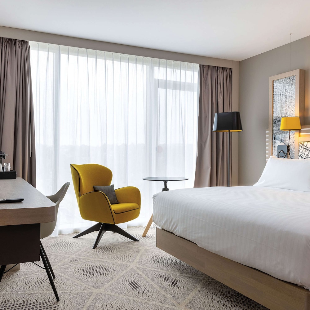 Hilton Garden Inn Tours France 9/52