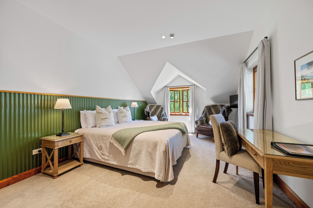 Wanaka Homestead Lodge Cottages 8/48