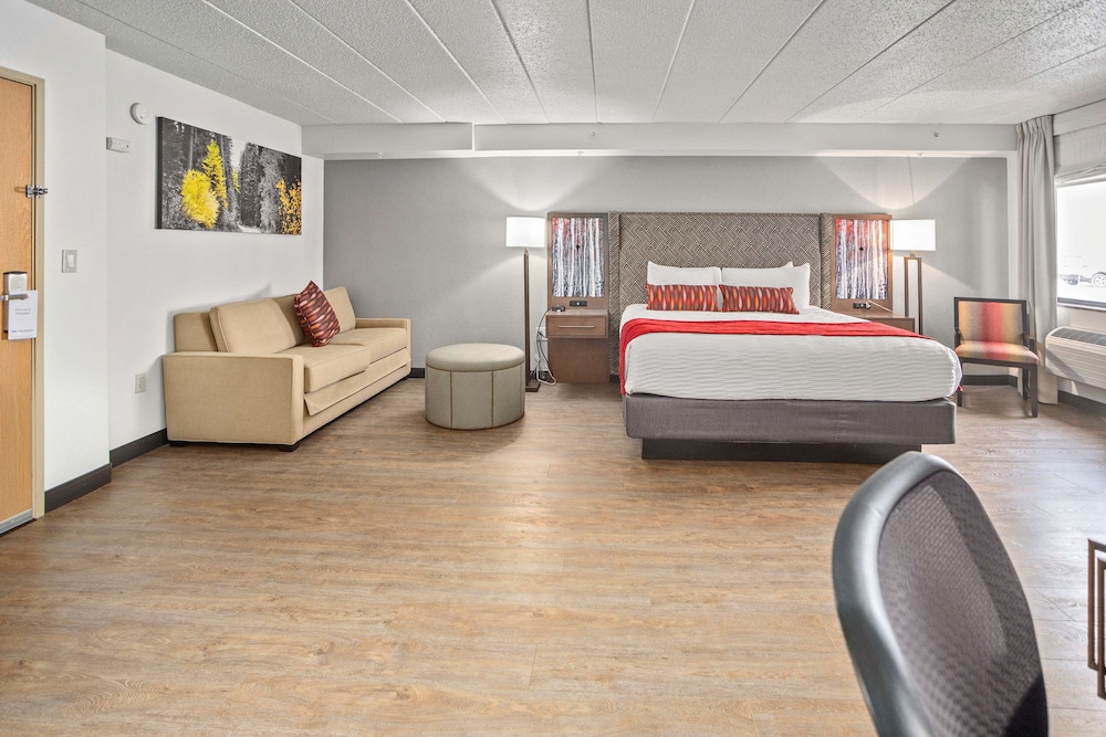 Best Western Plus McCall Lodge & Suites 24/46