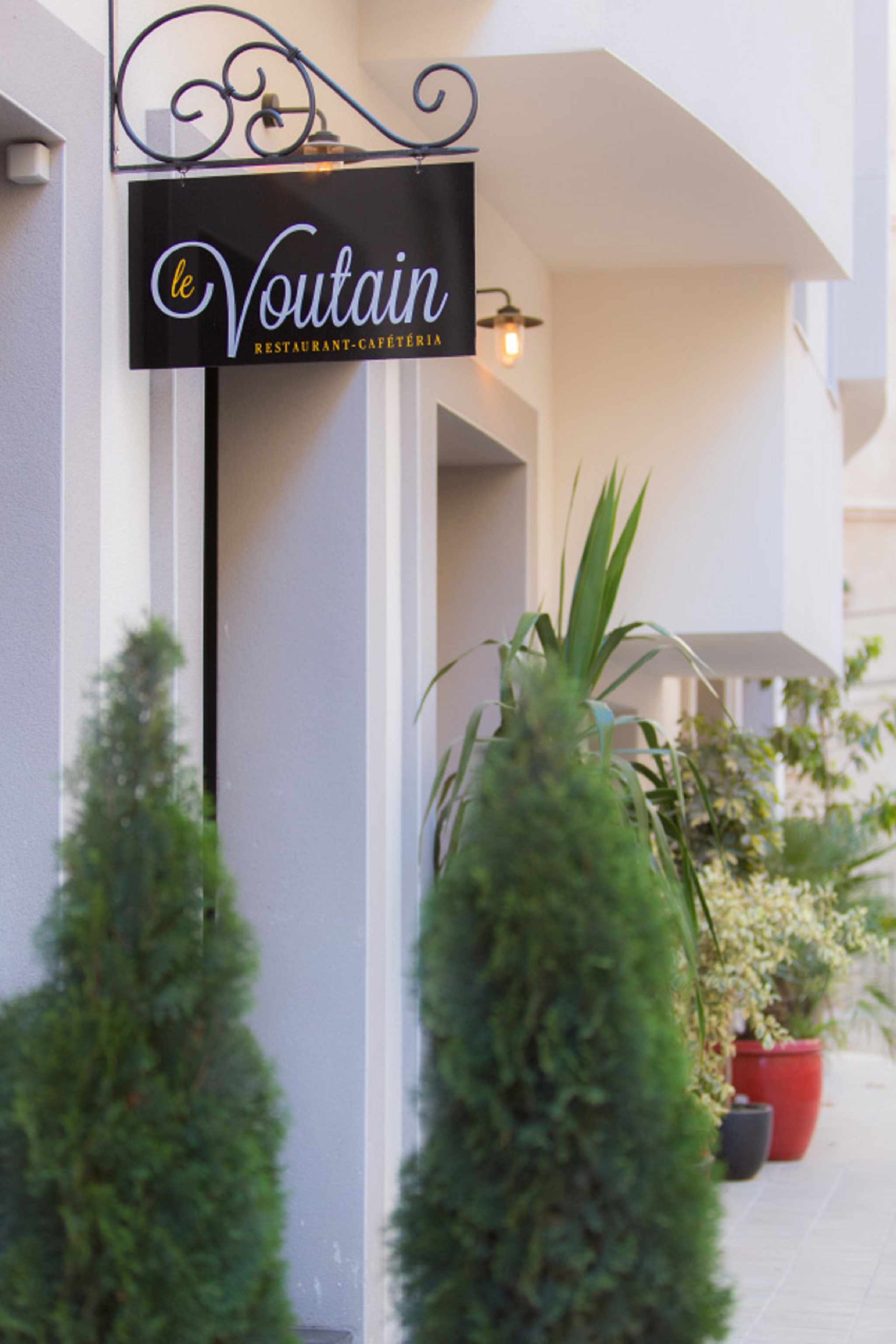 Hotel Du Val in ALGIERS