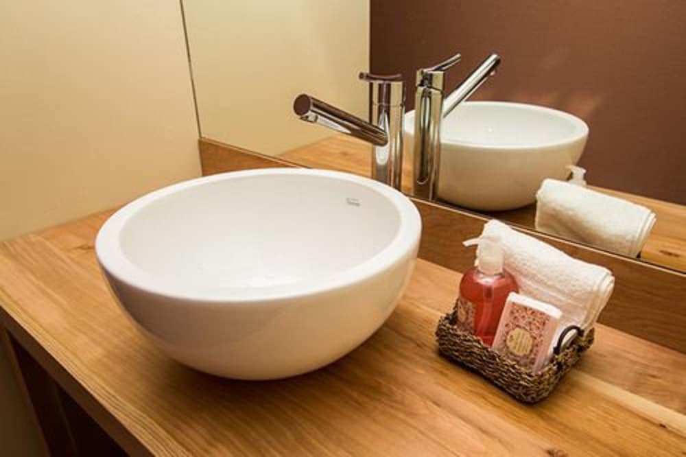 Los Robles Apart & Spa 37/38