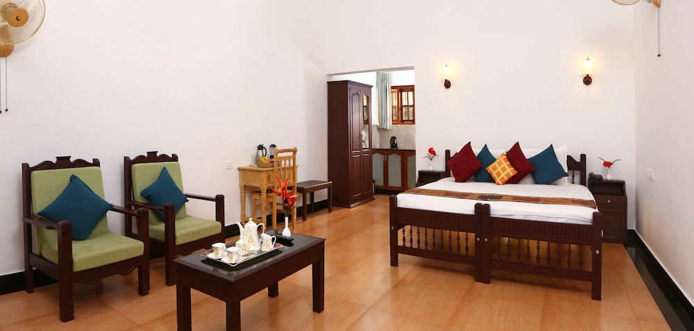 Arayal Resorts: A Unit of Sharoy Resort 17/49