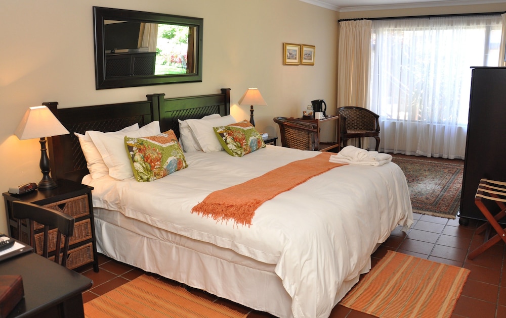 Birds of Paradise B&B 14/46