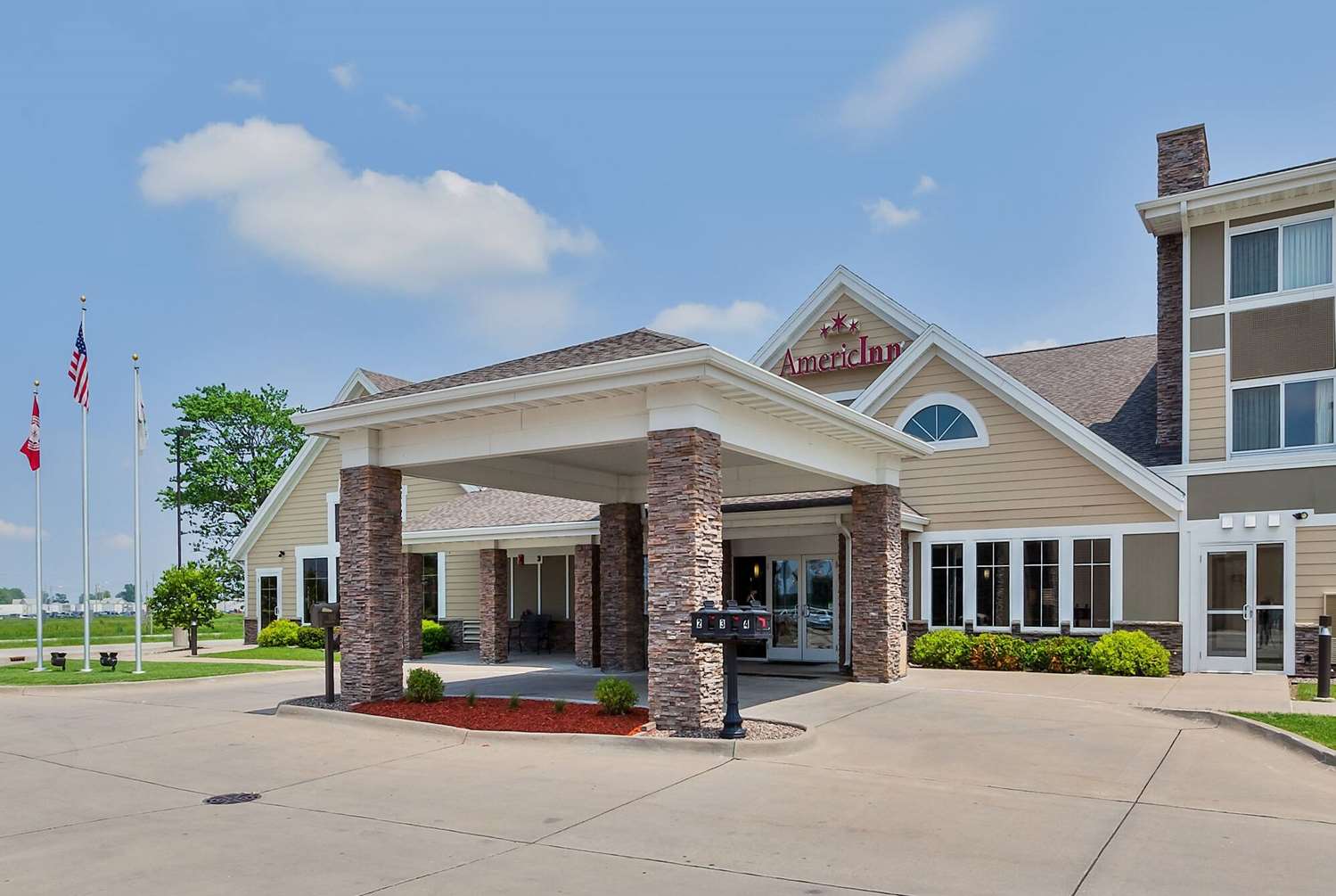 Americinn By Wyndham Monmouth 34/37