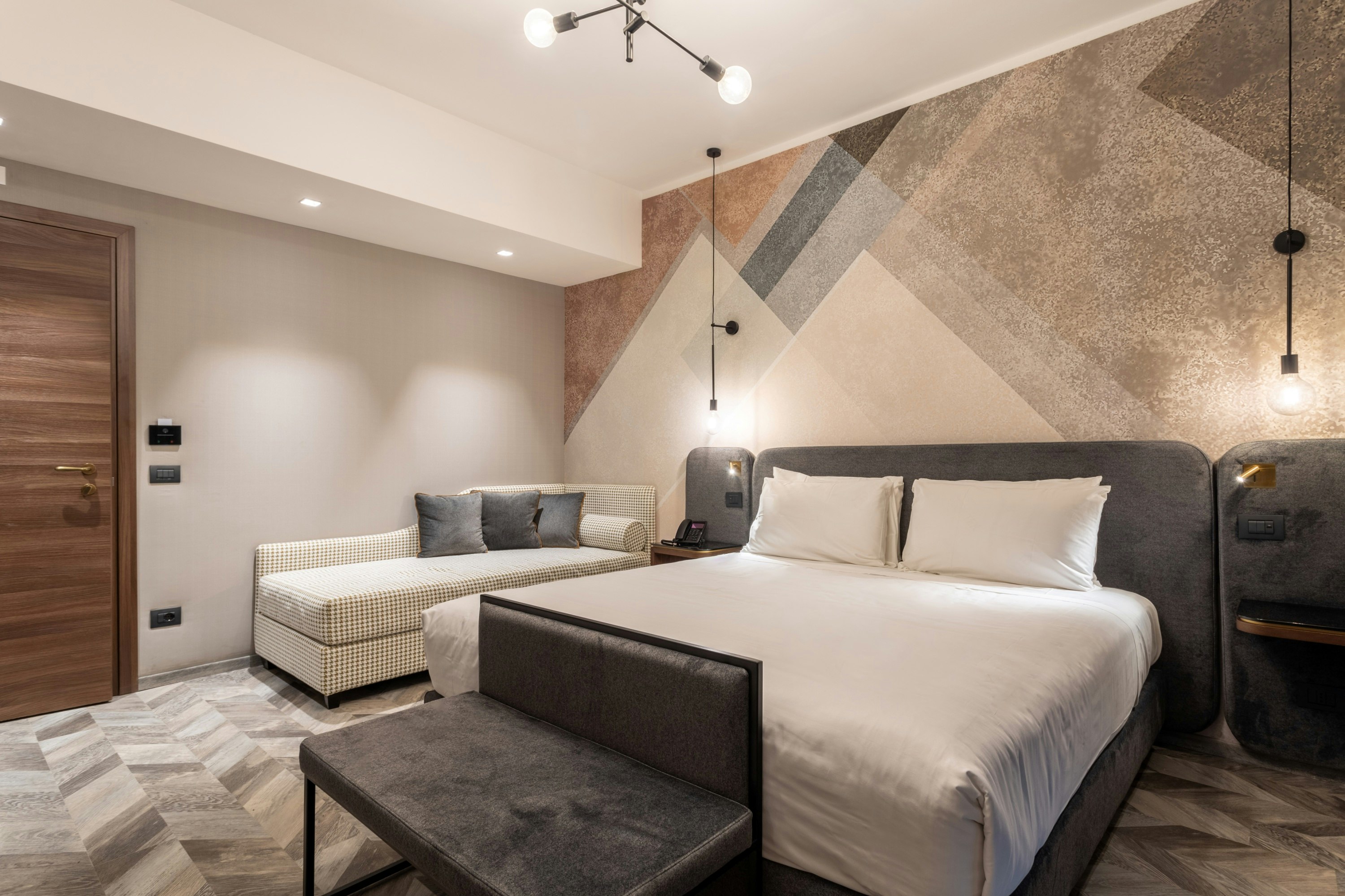 AXYHOTELS InnStyle Milano 15/43