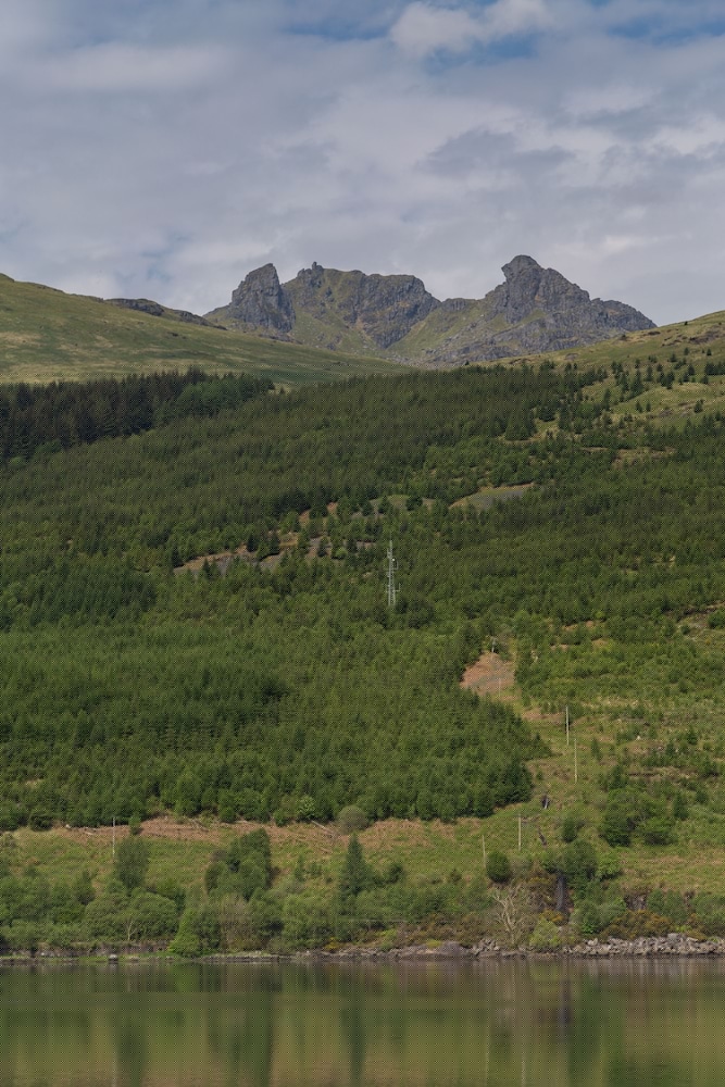 Arrochar Hotel 21/23