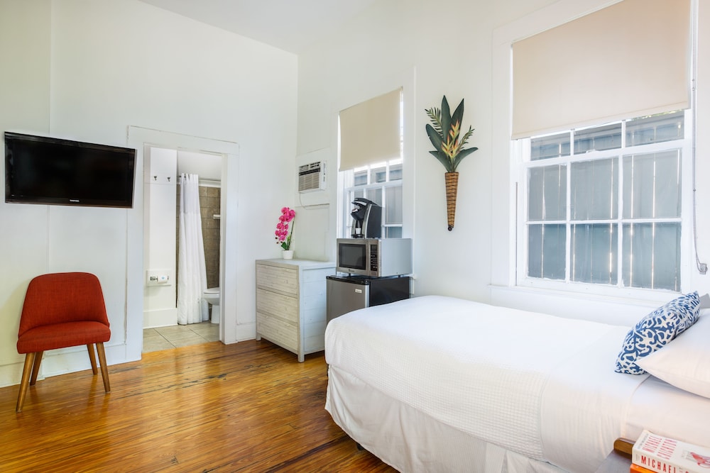 The Cabana Inn Key West Adult Only 22/61